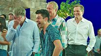 image de Mamma Mia: Here We Go Again! BONUS VO "Fin de tournage"