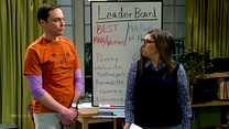 image de The Big Bang Theory - saison 11 - épisode 12 Teaser VO