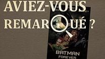 image de Aviez-vous remarqué ? Batman Forever