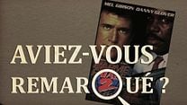 image de Aviez-vous remarqué ? L'Arme Fatale 2