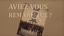 image de Aviez-vous remarqué ? Expendables 3