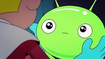 image de Final Space - saison 1 Bande-annonce (2) VO