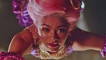 image de The Greatest Showman EXTRAIT VO "Qui est-ce ?"