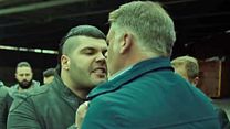 image de Gomorra - saison 3 Bande-annonce VO