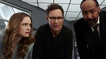 image de Flash (2014) - saison 4 - épisode 12 Teaser VO