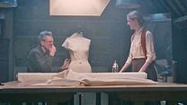 image de Phantom Thread EXTRAIT VO "L'interruption"