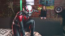 image de Une taille... de guêpe pour Ant-Man