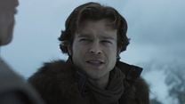 Solo: A Star Wars Story Teaser VO