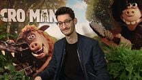 "J'adore Gromit" : Pierre Niney et notre questionnaire sur l'animation