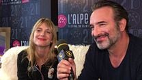 image de Jean Dujardin - Mélanie Laurent : l'interview vrai ou faux