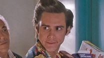 image de la vidéo Ace Ventura, détective chiens et chats Bande-annonce VF