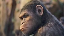 La Planète des singes : les origines Bande-annonce VO