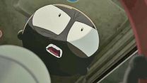 image de Mutafukaz Teaser VF