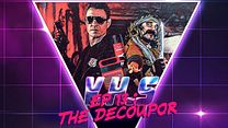 image de VHS S02E03 - The Decoupor (Le découpeur)