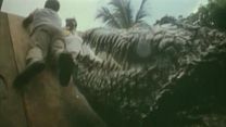 image de Killer Crocodile Bande-annonce VO