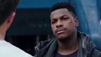 image de Pacific Rim Uprising EXTRAIT VF "Bienvenue Ranger Jake Pentecost" 