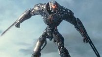 image de Pacific Rim Uprising EXTRAIT VO "En Arctique" 