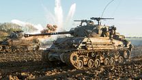 image de 30 secondes de Tanks