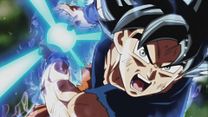 image de Give Me Five - Dragon Ball