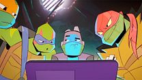image de Le Destin des Tortues Ninja - saison 1 Bande-annonce VO