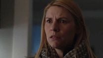 image de Homeland - saison 7 - épisode 8 Teaser VO