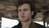 image de Solo: A Star Wars Story Bande-annonce VF