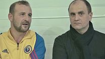 image de Football infini Bande-annonce VO