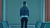 image de Entre les barreaux les mots Teaser VF