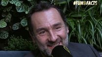 image de #Fun Facts - Gilles Lellouche