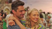image de Mamma Mia! Here We Go Again Bande-annonce VF