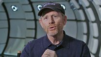 image de Solo: A Star Wars Story BONUS VO "Devenir Han Solo"