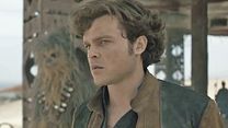image de Solo: A Star Wars Story EXTRAIT VO "Enfys Nest"