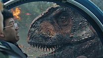 image de Jurassic World: Fallen Kingdom EXTRAIT VF "La traque du Carnotaurus"