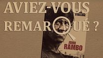 image de Aviez-vous remarqué ? John Rambo