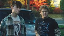 image de No Alternative Bande-annonce VO