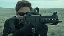 Sicario La Guerre des Cartels Bande-annonce VF