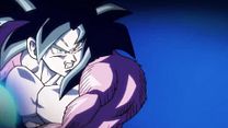 image de Super Dragon Ball Heroes - saison 1 Bande-annonce VO