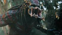 image de la vidéo The Predator Bande-annonce VO