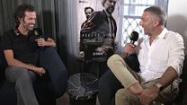 image de Fleuve noir - Entretien avec Vincent Cassel et Romain Duris