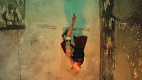image de Hotel Artemis EXTRAIT VO "Ne franchissez pas ma ligne"