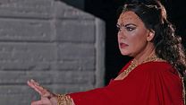 image de Aida (Festival de Salzbourg - FRA Cinéma) Bande-annonce VF