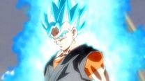 image de Super Dragon Ball Heroes - saison 1 - épisode 3 Teaser VO
