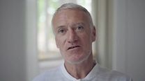 image de Les Bleus 2018, au coeur de l'épopée russe Bande-annonce VF