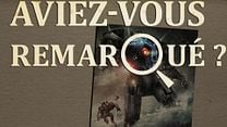 image de Aviez-vous remarqué ? Pacific Rim