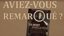 image de Aviez-vous remarqué ? La Mort dans la peau