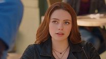image de Legacies : la bande-annonce du Comic-Con 2018
