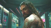 Aquaman Bande-annonce (3) VO