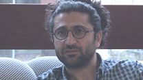 image de Les Versets de l'oubli BONUS VO "Interview réalisée par la Fondation Gan pour le Cinéma"