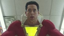 image de la vidéo Shazam! Bande-annonce VF