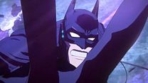 image de Batman Ninja Premières minutes exclusives VF